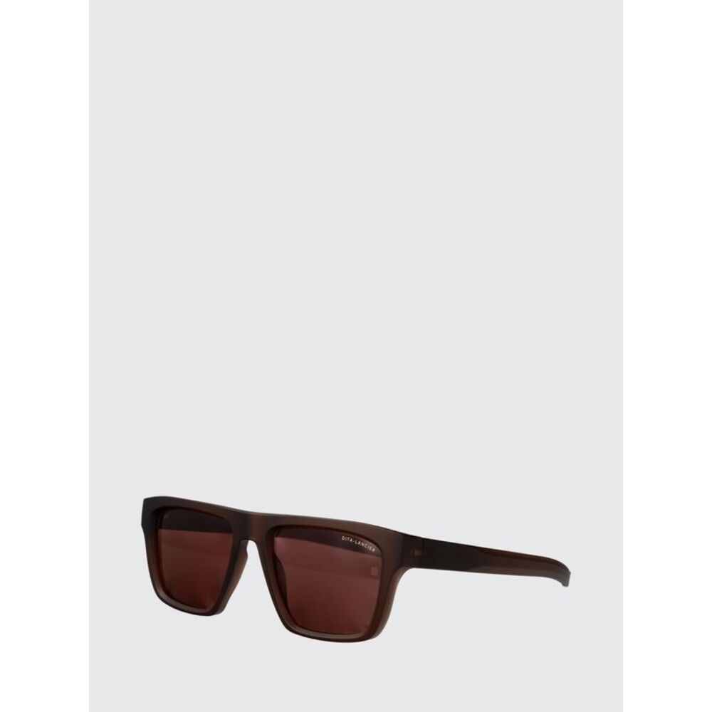 Dita Sunglasses Men Brown